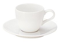 美浓烧 茶杯 浓缩咖啡杯盘 餐具 日本制造