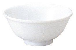 Mino ware Rice Bowl 13cm Made in Japan