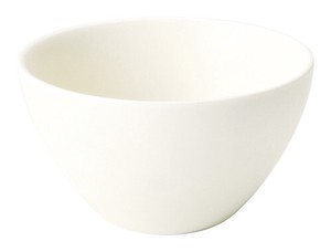 Mino ware Side Dish Bowl White 11cm Made in Japan