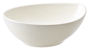 Mino ware Donburi Bowl Dew Drop 19cm Made in Japan