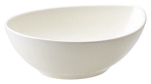 Mino ware Donburi Bowl Dew Drop 16.5cm Made in Japan