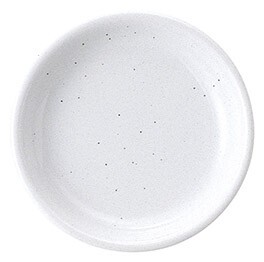Mino ware Small Plate Galaxy 14cm Made in Japan