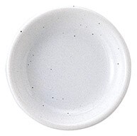 Mino ware Small Plate Galaxy 8.5cm Made in Japan