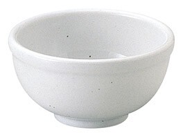 Mino ware Side Dish Bowl Galaxy 10cm Made in Japan