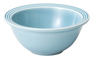 Mino ware Side Dish Bowl Bird 15cm Made in Japan
