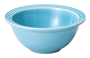 Mino ware Side Dish Bowl Bird 13cm Made in Japan