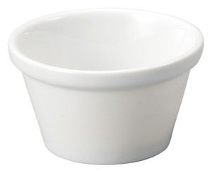 Mino ware Cup White 7.5cm Made in Japan