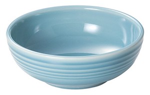 Mino ware Donburi Bowl 17cm Made in Japan
