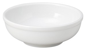Mino ware Side Dish Bowl Bird 13.5cm Made in Japan