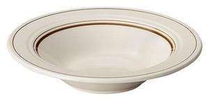 Mino ware Side Dish Bowl Brown Bird 12.5cm Made in Japan