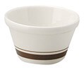 Mino ware Cup Brown 6cm Made in Japan