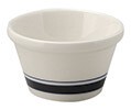 Mino ware Cup Navy Blue 6cm Made in Japan