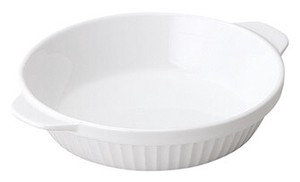 Mino ware Baking Dish 19cm Made in Japan