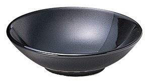 美浓烧 小钵碗 餐具 14cm 日本制造