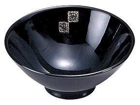Mino ware Donburi Bowl 15.5cm Made in Japan