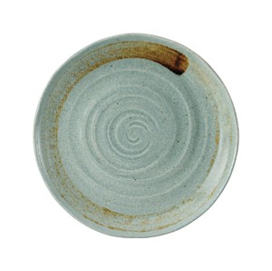 Mino ware Main Plate 23.5cm Made in Japan