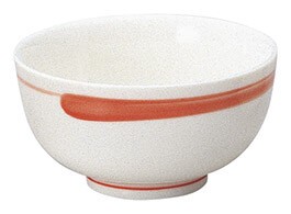 Mino ware Rice Bowl 11.5cm Made in Japan