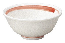 Mino ware Rice Bowl M Made in Japan