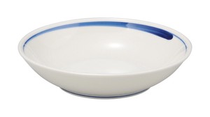 Mino ware Donburi Bowl 17.5cm Made in Japan