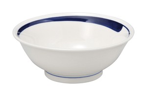 Mino ware Donburi Bowl 21.5cm Made in Japan
