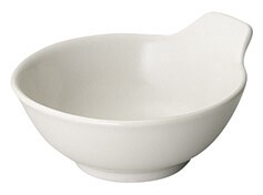 Mino ware Pot White Made in Japan