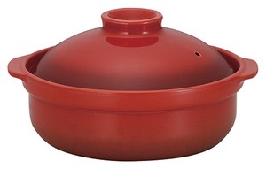 Mino ware Pot 10-go Made in Japan