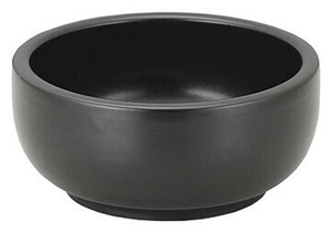 [美濃焼] ﾋﾞﾋﾞﾝﾊﾞ 大 [食器 日本製 直火可]