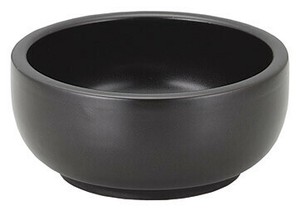 [美濃焼] ﾋﾞﾋﾞﾝﾊﾞ 中 [食器 日本製 直火可]