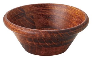 Side Dish Bowl Brown 15cm