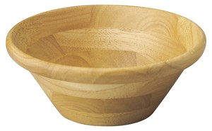 Donburi Bowl Natural M