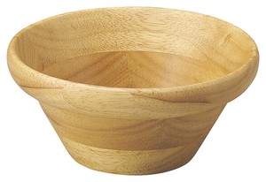 小钵碗 自然 12.5cm