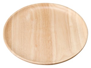 大餐盘/中餐盘 自然 30.5cm