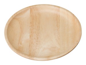 Small Plate Natural 15.5cm