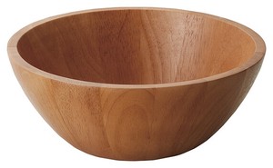 Donburi Bowl Brown 23.5cm