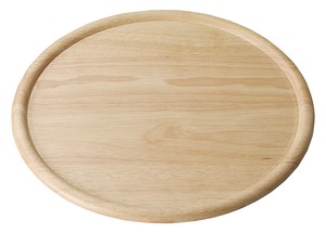 大餐盘/中餐盘 圆形 自然 33cm