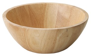 Donburi Bowl Natural 23.5cm