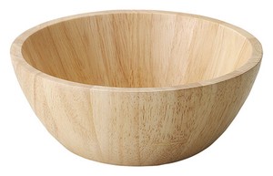 Donburi Bowl Natural 18cm