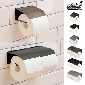 Toilet Paper Holder Cover