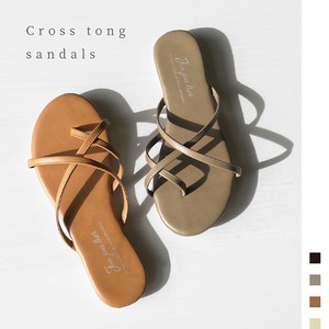 Closs Tong Sandal