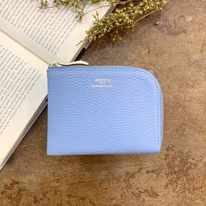 Coin Purse Cattle Leather 10-colors