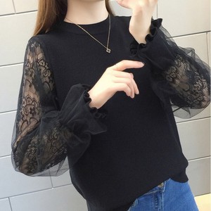 20 Ladies Knitted Top
