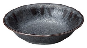 美浓烧 小钵碗 餐具 14cm 日本制造