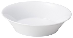 Mino ware Main Dish Bowl 22cm Made in Japan