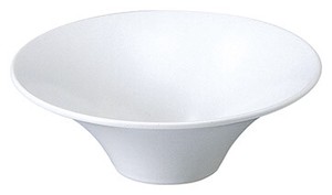 Mino ware Main Dish Bowl 18cm Made in Japan
