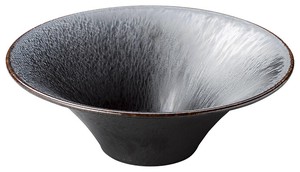 Mino ware Main Dish Bowl 24cm Made in Japan