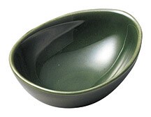 Mino ware Side Dish Bowl Droplets Made in Japan