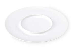 Mino ware Main Plate Rings M Made in Japan