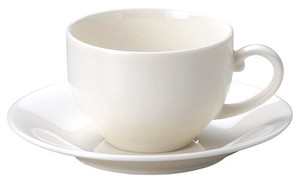 美浓烧 茶杯盘组/杯碟套装 餐具 圆形 日本制造