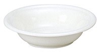 Mino ware Main Dish Bowl Fruits Made in Japan