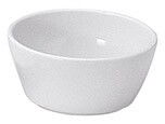 Mino ware Side Dish Bowl White 15cm Made in Japan